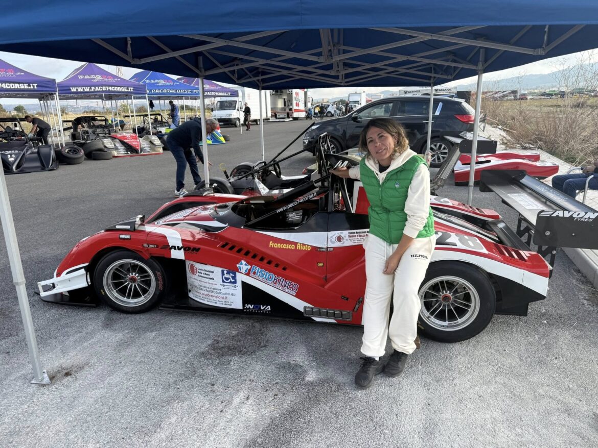 francesca aiuto ph fb