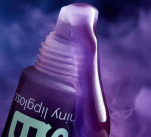 gloss labbra spooky bomb il tocco glam di halloween