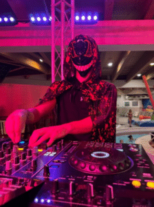 halloween schiuma party! horror night ad acquaworld (2)