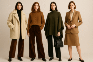 i capi must have inverno 20252026 stile e tendenze top