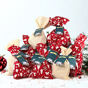 il natale profuma di torrone alle nocciole... ma non solo
