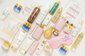 il calendario dell'avvento eco luxury più desiderato