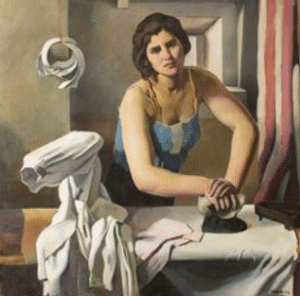 Donne al bivio tra famiglia e lavoro PH IG 