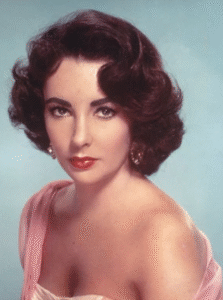 Elizabeth Taylor ph wp