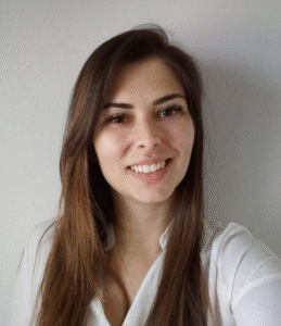 Dott.ssa Greta di Marzo