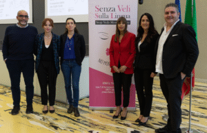 Convegno in Regione Lombardia con gli esperti di Senza Veli Sulla Lingua 