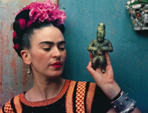Frida Kahlo ph wp 