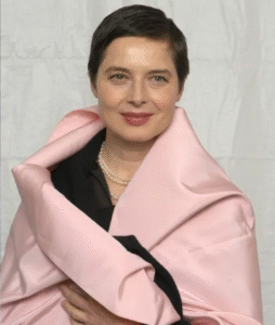 Isabella Rossellini ph wp 