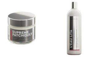 la doccia diventa una coccola profumata