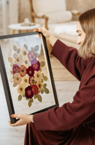 l’abito da sposa si rindossa! mentre il bouquet diventa… (5)