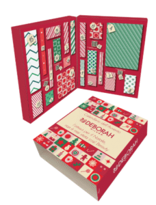 l'attesa per il natale non è mai stata così beauty