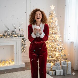 l'attesa per il natale non è mai stata così beauty