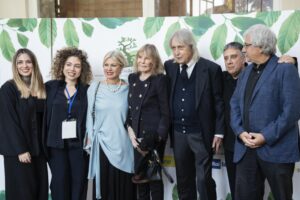 le pagine della terra