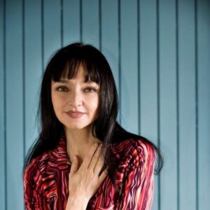 maria de medeiros ph press