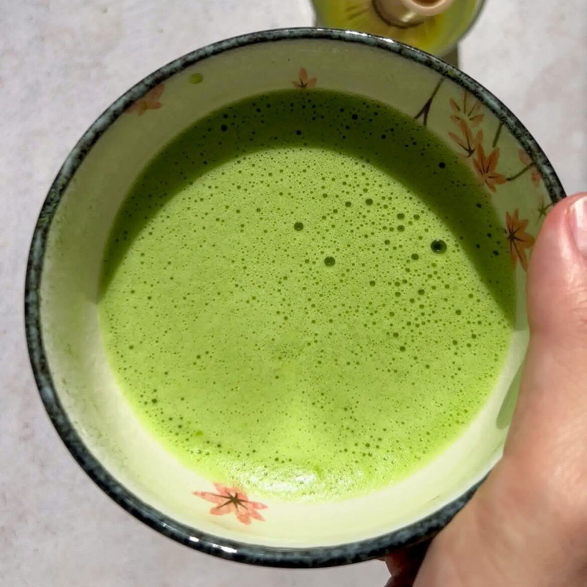 matcha mania la polvere verde che ha conquistato il mondo