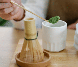 matcha mania la polvere verde che ha conquistato il mondo (2)