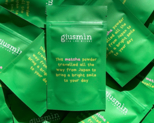 matcha mania la polvere verde che ha conquistato il mondo (4)