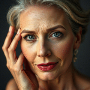 menopausa, migliorare il benessere intimo e funzionale (2)