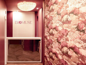 nasce biomuse, tra salute e bellezza