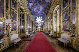 palazzo reale galleria del daniel foto andrea guermani per i musei reali di torino 1024x683 ph press