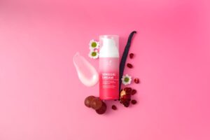 sensual dream crema intima ph press