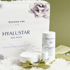 sinfonia n.3, la nuova box skincare da regalare a natale