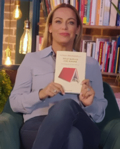 sonia bruganelli ph ig