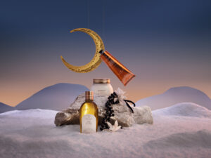 the light catcher, il protagonista di una fiaba scintillante (2)