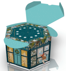 torna il calendario dell’avvento firmato “lafarmacia” (2)