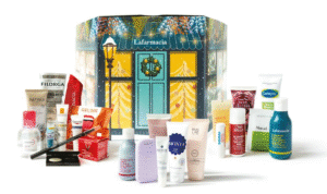 torna il calendario dell’avvento firmato “lafarmacia”