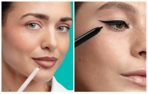 trucco inverno 2025 incarnato perfetto e sguardo intenso (6)