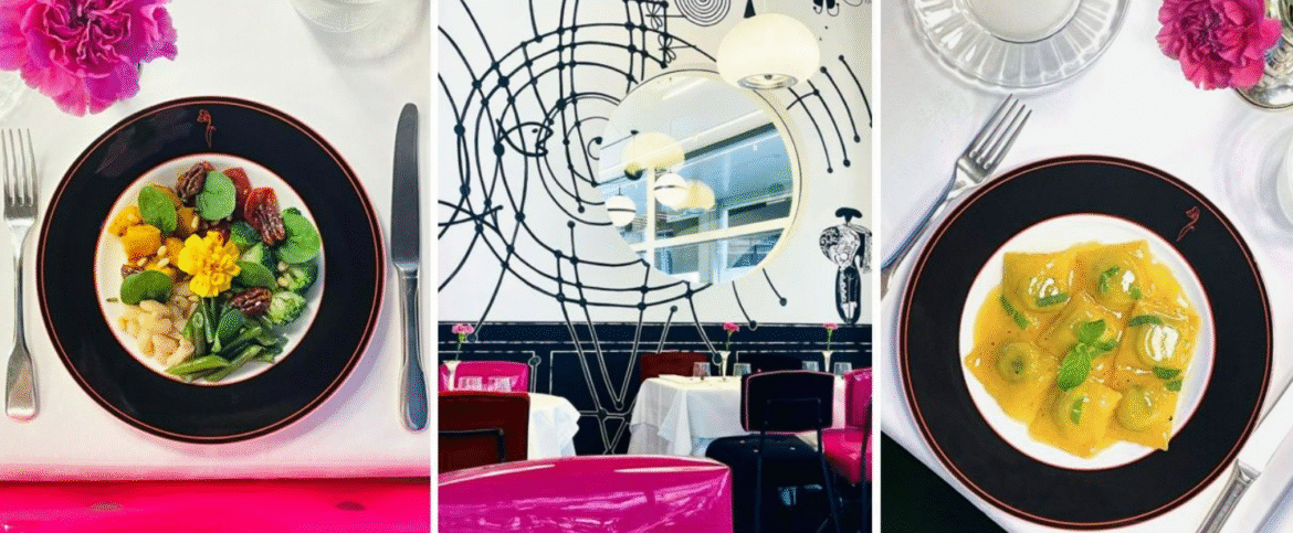 un autunno da assaporare, in un mondo sospeso