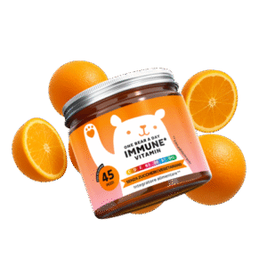 un “orsetto” per il wellness autunnale! (2)