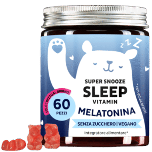 un “orsetto” per il wellness autunnale! (3)