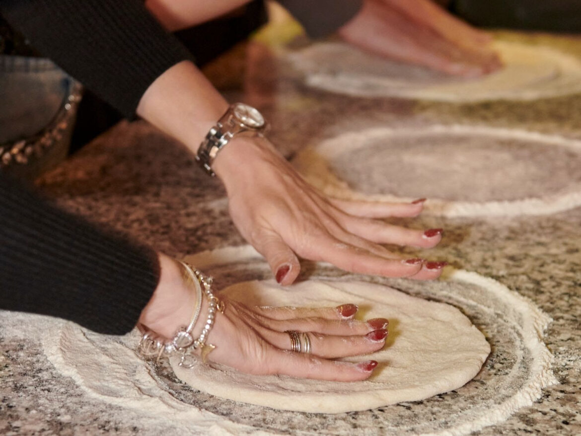 un pacchetto tra alta cucina e tradizioni piemontesi