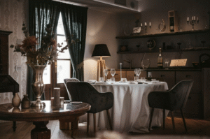 un pacchetto tra alta cucina e tradizioni piemontesi