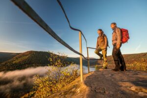 wandern auf dem pfälzer weinsteig ph press