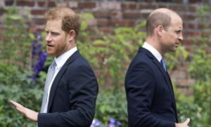 william e harry ph archivio