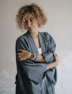 world vegan day, la bellezza vegan va oltre la formulazione raffaella grisa, founder di wait