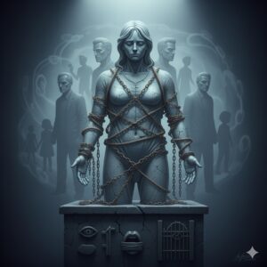 1 uomo su 3 giustifica la violenza economica