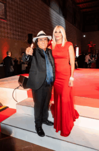 al bano a sostegno delle donne vittime di violenza (2)