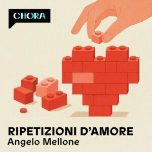 angelo mellone ripetizioni d'amore