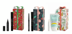 ansia da regali i cofanetti beauty che salvano il natale