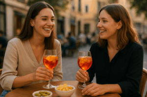 aperitivo, il momento giusto per 4 chiacchere (3)