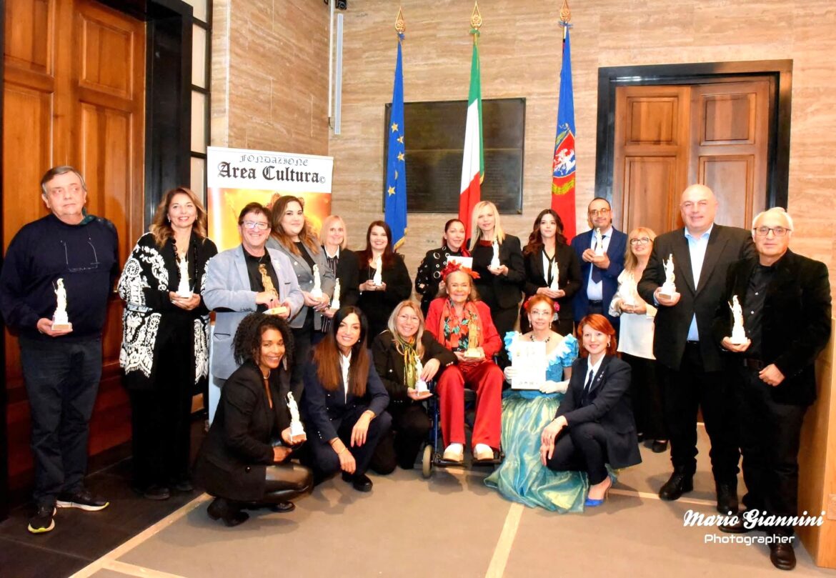 athena d’oro 2025 ph mario giannini2