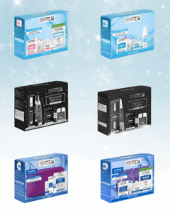 beauty box natale il regalo perfetto per lei