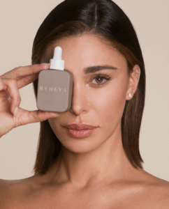 belén rodríguez svela il segreto della sua skincare (2)