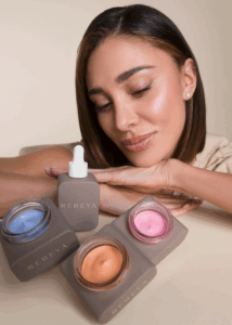 belén rodríguez svela il segreto della sua skincare (3)