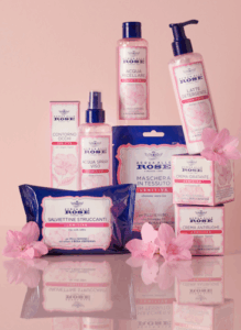 bella, anzi, bellissima, come una rosa