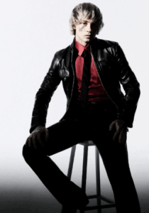 chiello, il debutto che ti ruberà il cuore